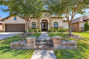 825 Galloway Mist Ln, Friendswood, TX 77546 - Photo 10