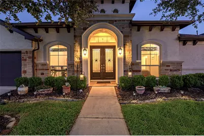 825 Galloway Mist Lane, Friendswood, TX 77546 - Photo 4