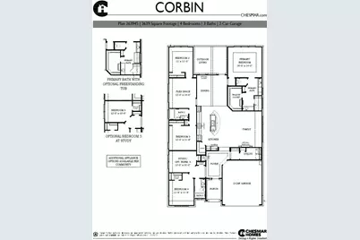 16843 Deep Wingbeat Way, Magnolia, TX 77354 - Photo 10