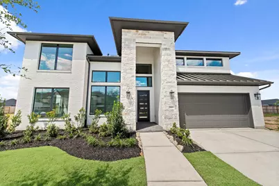26806 Beacon Lodge Lane, Richmond, TX 77406 - Photo 1