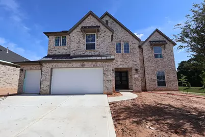 14327 Moonlit Creek Court, Montgomery, TX 77316 - Photo 1