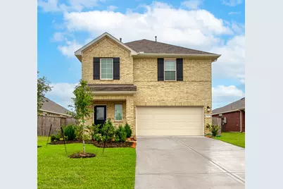 3327 Trail View Drive, Rosenberg, TX 77471 - Photo 1