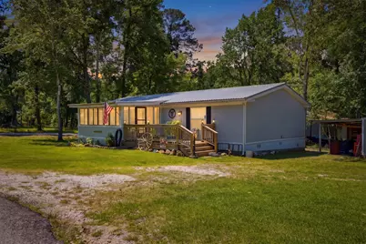 199 Apple Tree, Livingston, TX 77351 - Photo 4