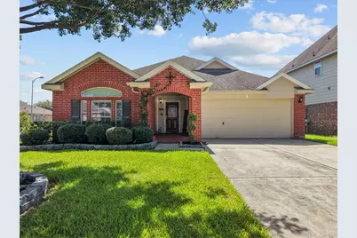 15022 Sierra Ridge Drive, Humble, TX 77396 - Photo 2