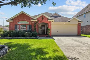 15022 Sierra Ridge Dr, Humble, TX 77396 - Photo 2