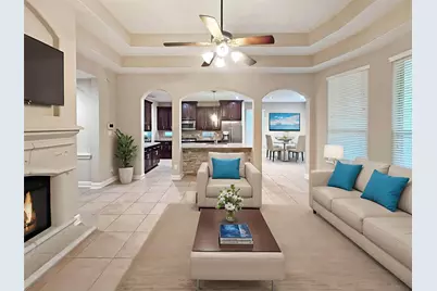 110 N Pinto Point Circle, Spring, TX 77389 - Photo 2