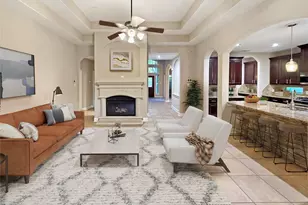 110 N Pinto Point Cir, Spring, TX 77389 - Photo 4