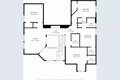 110 N Pinto Point Circle, Spring, TX 77389 - Photo 36