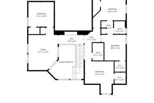 110 N Pinto Point Cir, Spring, TX 77389 - Photo 36