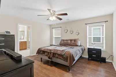 18934 Winter Falcon Crossing, Katy, TX 77449 - Photo 8