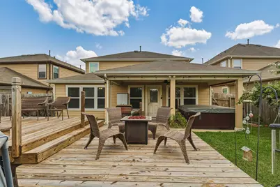 18934 Winter Falcon Crossing, Katy, TX 77449 - Photo 46