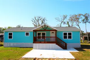 20406 Cr 510U Rd, Brazoria, TX 77422 - Photo 1