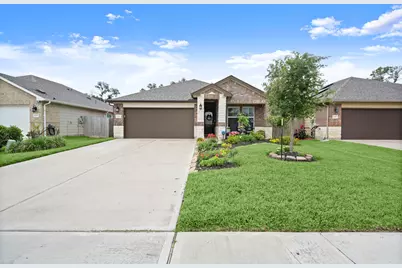 12813 S Winding Pines Drive, Tomball, TX 77375 - Photo 4