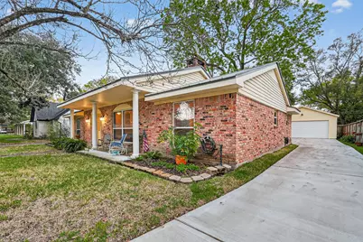 5911 Warm Springs Road, Houston, TX 77035 - Photo 2