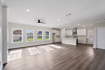 15907 Castaway Court, Crosby, TX 77532 - Photo 6