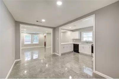 4545 Bricker Street, Houston, TX 77051 - Photo 34