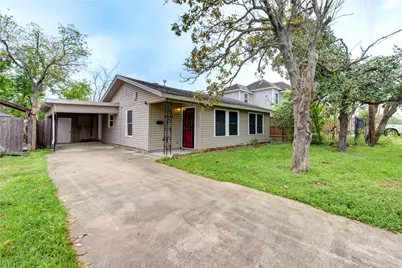 4545 Bricker Street, Houston, TX 77051 - Photo 2