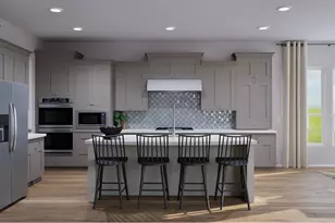 10815 Wild Leadwort Dr, Cypress, TX 77433 - Photo 4