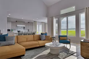 10815 Wild Leadwort Dr, Cypress, TX 77433 - Photo 6