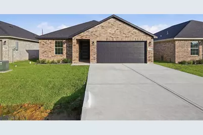 13146 Lake Conroe Bay Road, Willis, TX 77318 - Photo 1