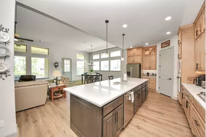 1443 Columbia Grove Drive, Missouri City, TX 77459 - Photo 20