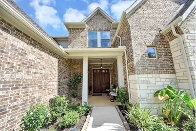 1443 Columbia Grove Drive, Missouri City, TX 77459 - Photo 4