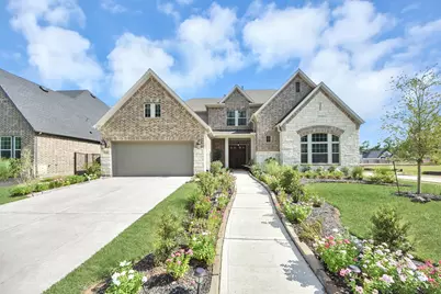1443 Columbia Grove Drive, Missouri City, TX 77459 - Photo 2