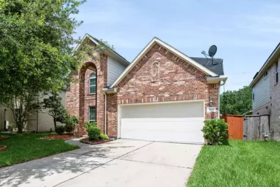 3022 Palm Harbour Drive, Missouri City, TX 77459 - Photo 1
