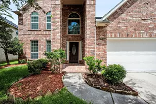 3022 Palm Harbour Dr, Missouri City, TX 77459 - Photo 2