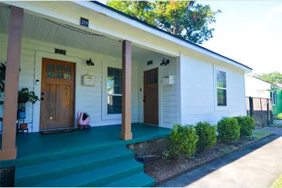 219 W 30th Street #1A, Houston, TX 77018 - Photo 2