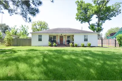 219 W 30th Street #1A, Houston, TX 77018 - Photo 1