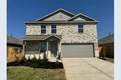 17322 Glacier Forest Lane, Crosby, TX 77532 - Photo 1