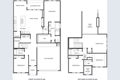 3310 Bolt Road Drive, Texas City, TX 77591 - Photo 2