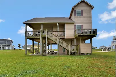 708 Kyndall Corner, Port Bolivar, TX 77650 - Photo 8