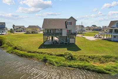 708 Kyndall Corner, Port Bolivar, TX 77650 - Photo 38
