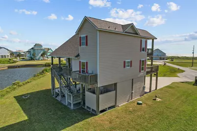 708 Kyndall Corner, Port Bolivar, TX 77650 - Photo 40