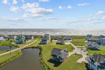 708 Kyndall Corner, Port Bolivar, TX 77650 - Photo 34
