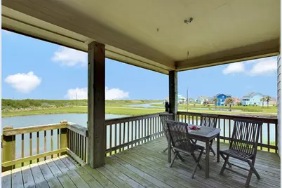 708 Kyndall Corner, Port Bolivar, TX 77650 - Photo 6