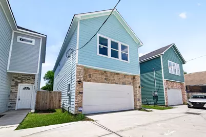 8628 Scott Street, Houston, TX 77051 - Photo 2