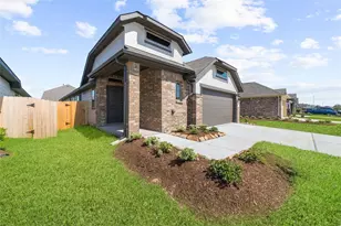 8807 Oak Ivy Ln, Richmond, TX 77407 - Photo 2