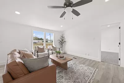 15236 Heavenly Acres Drive, Willis, TX 77318 - Photo 10