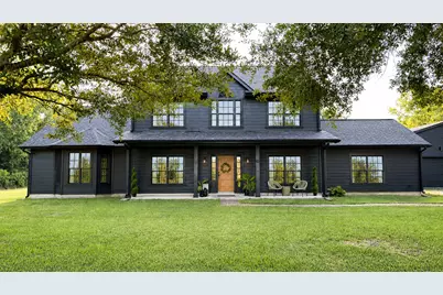 6415 Pollard Drive, Manvel, TX 77578 - Photo 1