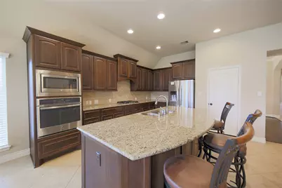 27126 Ashley Hills Court, Fulshear, TX 77441 - Photo 2