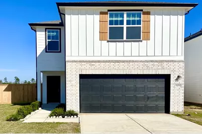 9488 Hard Rock Road, Conroe, TX 77303 - Photo 1