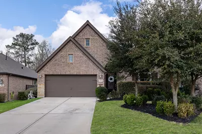 357 Capriccio Lane, Montgomery, TX 77316 - Photo 2