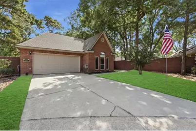4226 Misty Timbers Way, Houston, TX 77345 - Photo 2