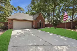 4226 Misty Timbers Way, Houston, TX 77345 - Photo 2