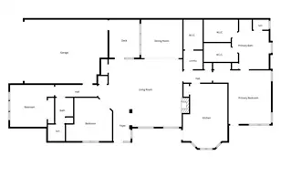 4226 Misty Timbers Way, Houston, TX 77345 - Photo 28