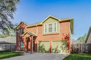 22618 Dabney Manor Ln, Katy, TX 77449 - Photo 2