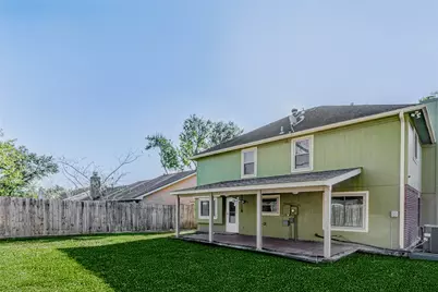 22618 Dabney Manor Lane, Katy, TX 77449 - Photo 32